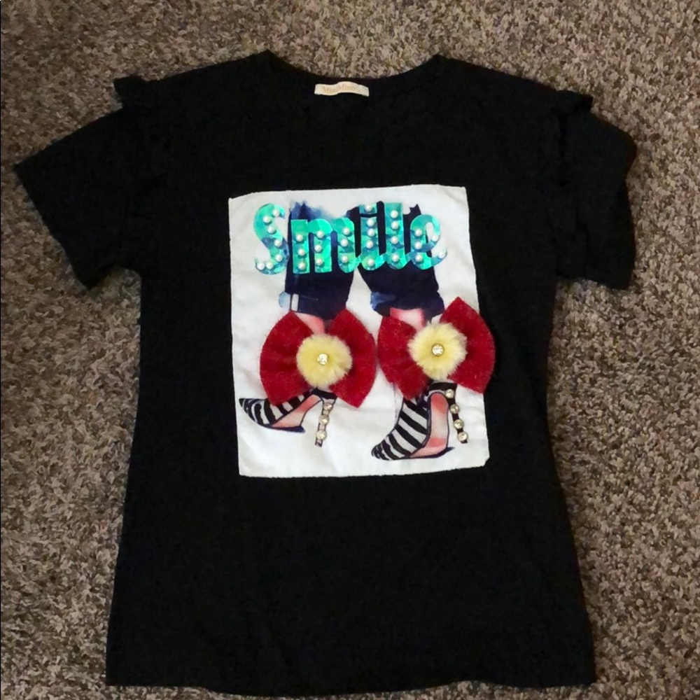 T-Shirt NWOT